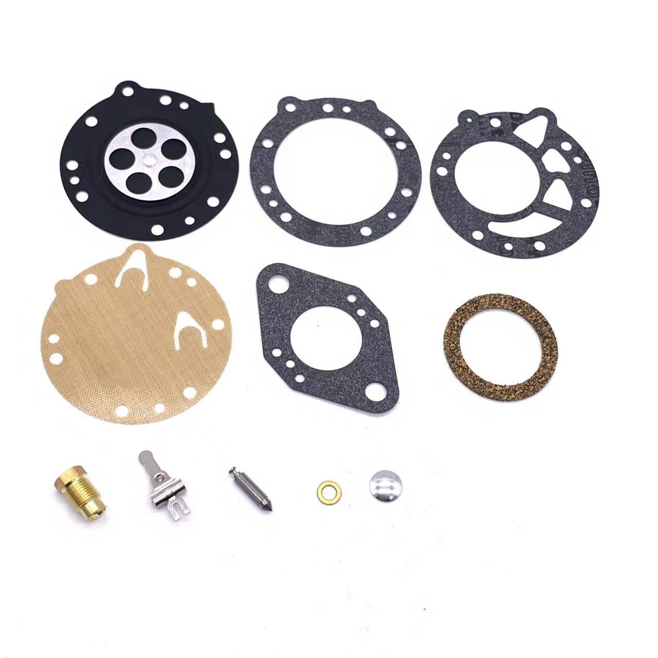 Repair Parts Kit RK 88HL Keep Racing