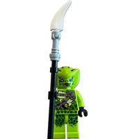 Lego Ninjago Minifigure Lasha Jb Spielwaren