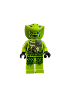 NINJAGO Minifigur Lasha JB Spielwaren