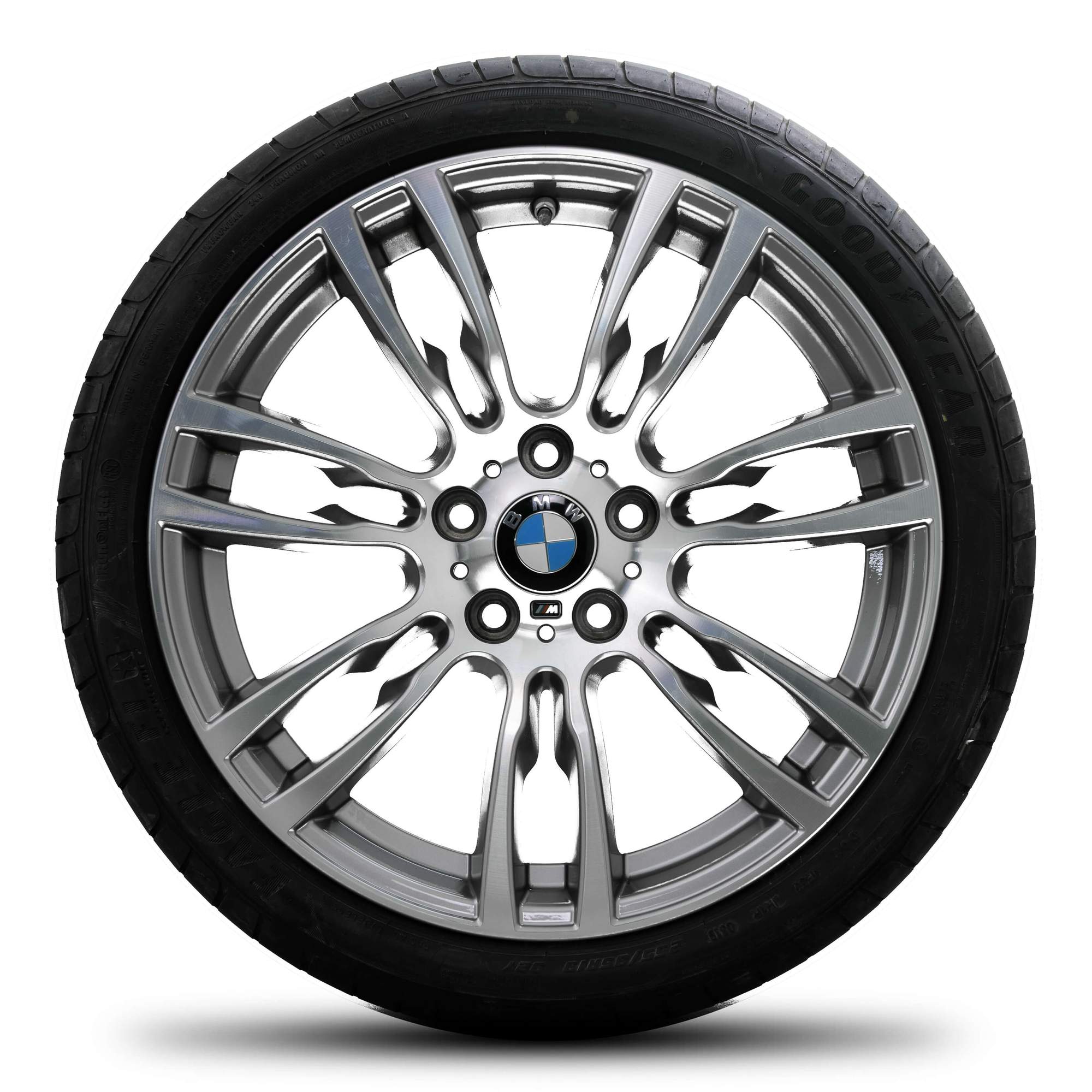 BMW 19 Inch Rims 3 Series F30 F31 4 Series F32 F33 F36 M403 Summer Wheels