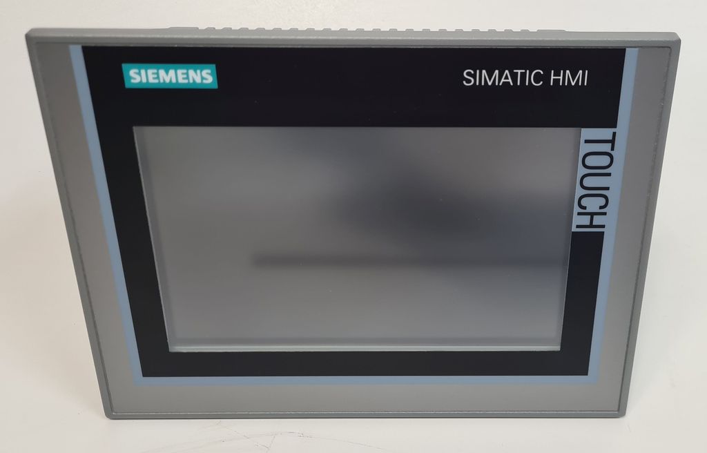 Siemens Tp Comfort Av Gc Ax Simatic Hmi Touch Av Gc