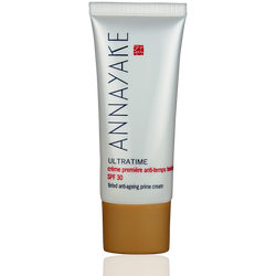 Annayak Ultratime Anti Ageing Prime Cream Get Nte Tagescreme Ml