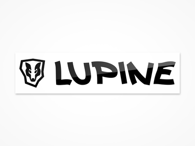 Lupine