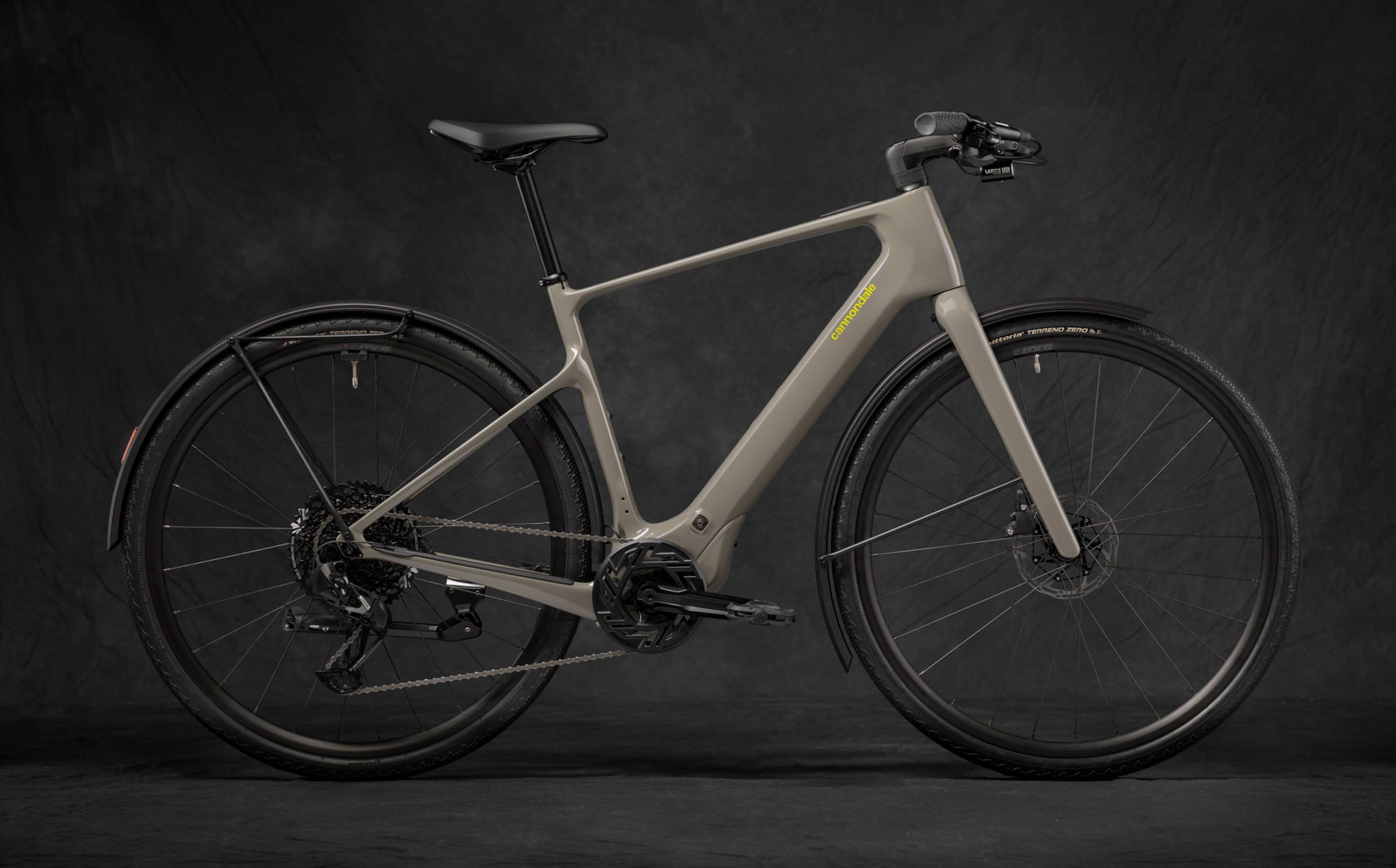 ALL NEW TESORO NEO CARBON