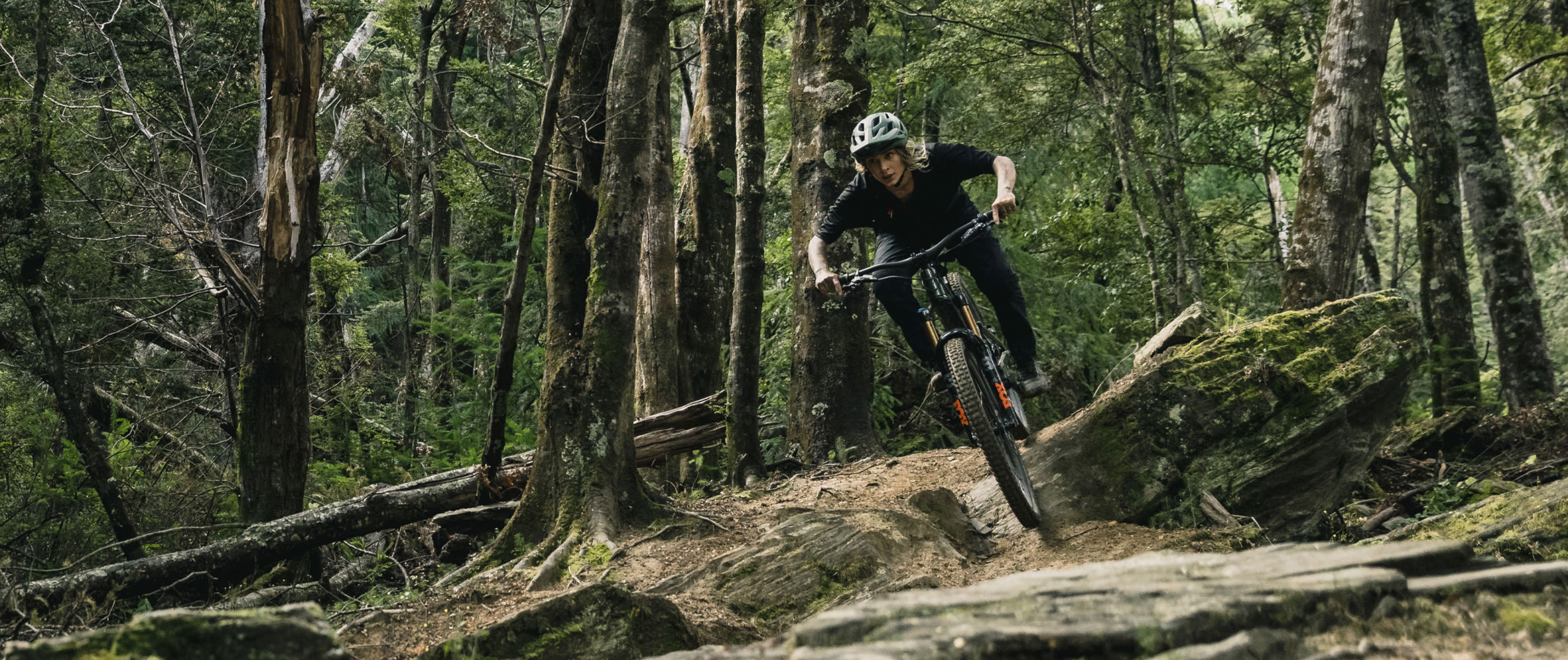 Specialized Turbo Levo