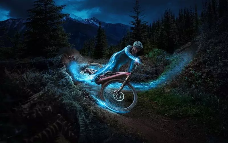 Specialized Turbo Levo