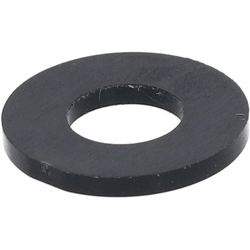 SHIMANO Distanzscheibe SM-CD50 1,25 mm - Produktbild - 1