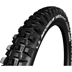 Michelin Wild Enduro Front 29x2.40 61-622 schwarz GUM-X TLR MTB Vorderreifen - Produktbild - 1