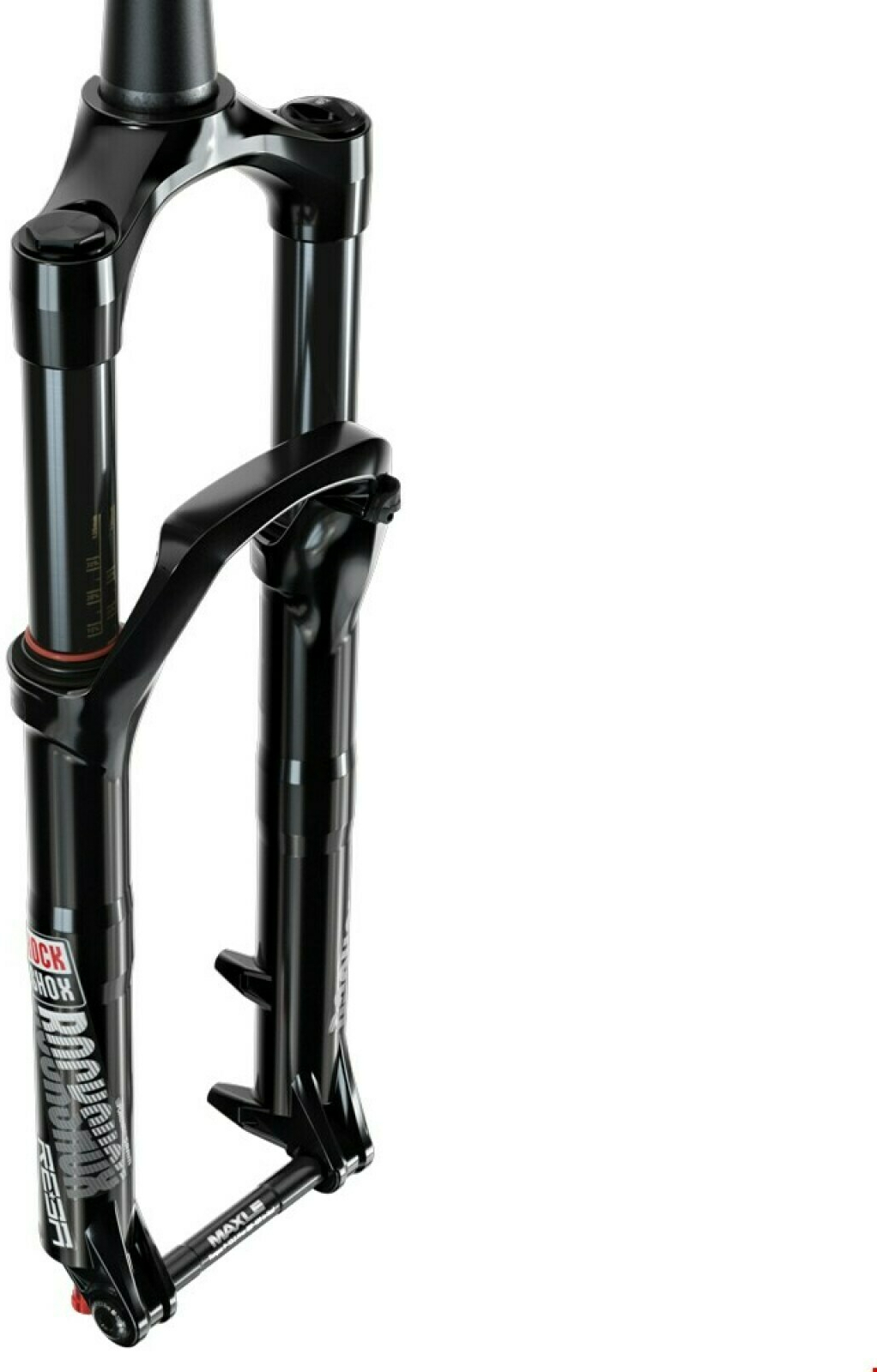 FEDERGABEL ROCKSHOX REBA RL 100MM 26