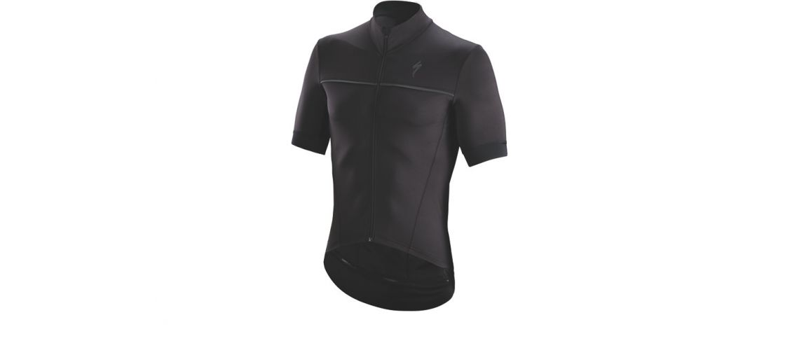 Specialized SL Elite Race Jersey Schwarz, Medium plentyShop LTS