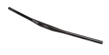 Lenkerbügel Thomson Alu, Ø 35mm, 800x10mm, schwarz, 9°/5° | Nubuk 