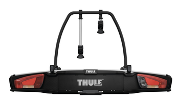 Kupplungsträger Thule VeloSpace XT3 939 für 3 Räder je 30 kg, E-Bike geeignet - Produktbild - 1