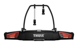 182b5480c5c574946aee630bbd20c7d0-21129590.JPG Kupplungsträger Thule VeloSpace XT3 939 für 3 Räder je 30 kg, E-Bike geeignet - Produktbild - 1