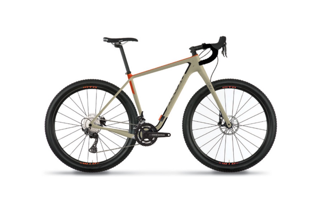 Cutthroat Rival Gravel Bike Salsa Cutthroat 2018 For Sale