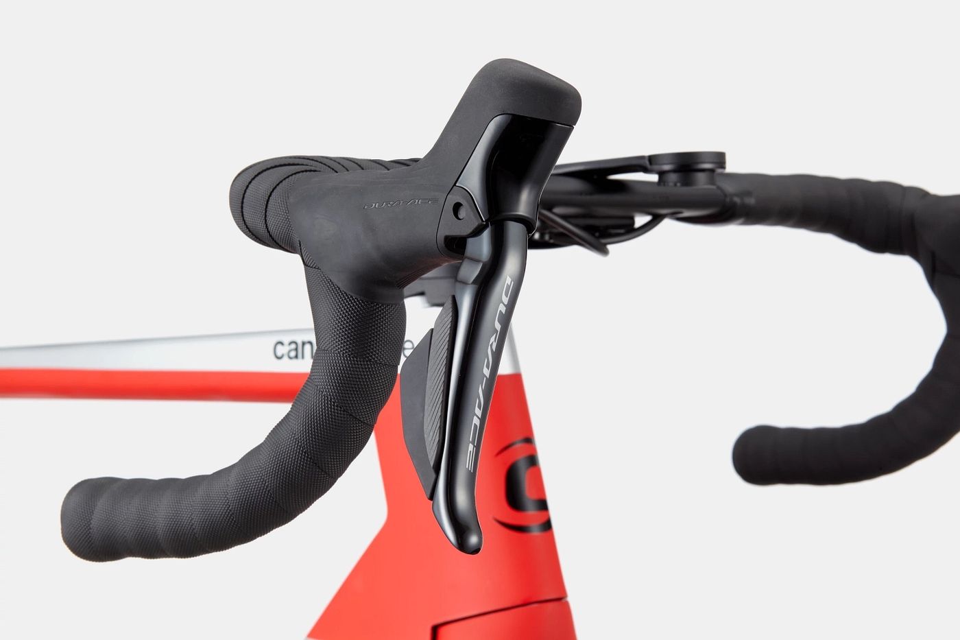 CANNONDALE SystemSix Hi-MOD Dura-Ace Di2 Mercury (Mitarbeiterbike