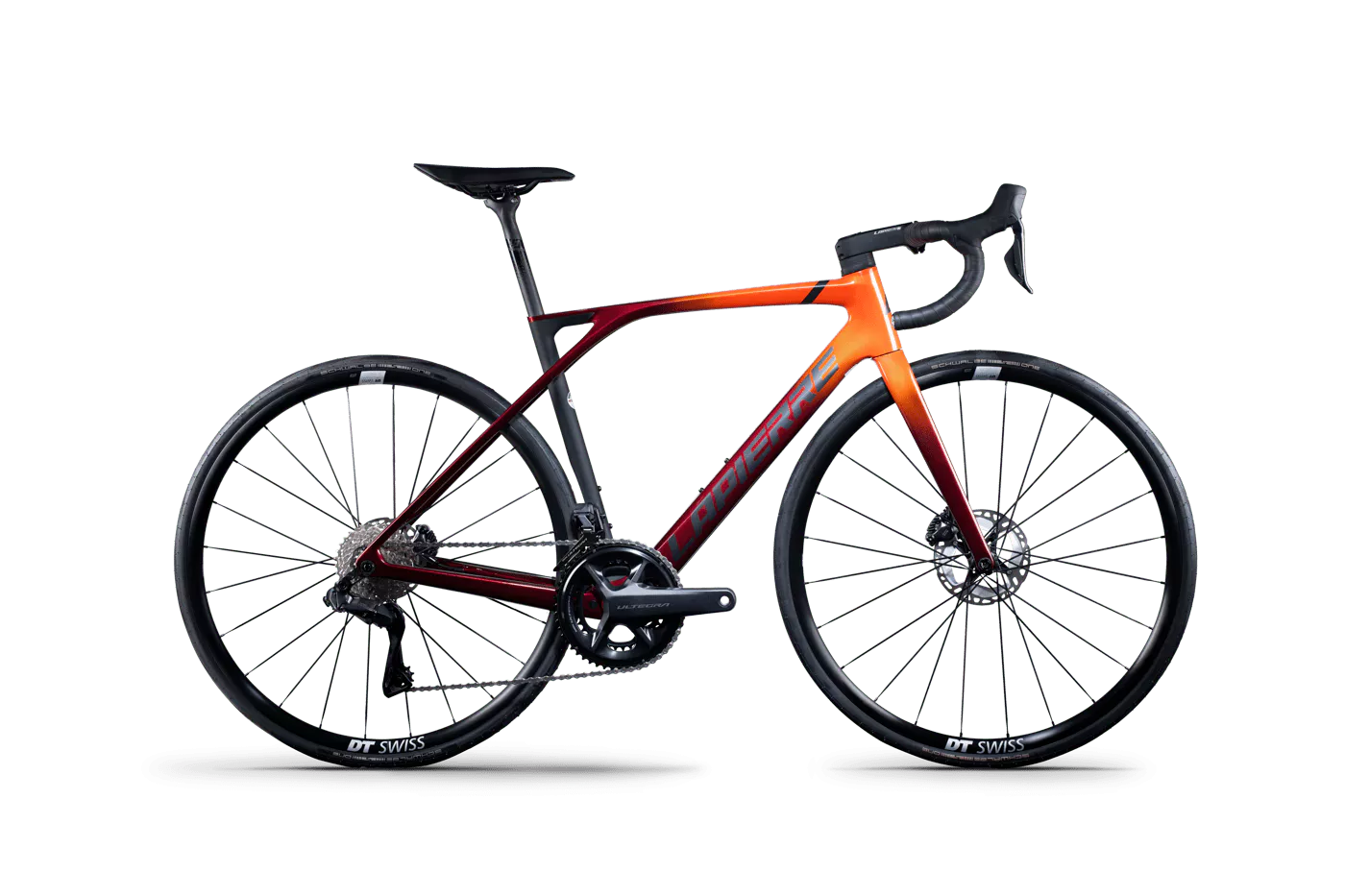 Lapierre XELIUS SL 7.0 dark rust - glossy | Nubuk Bikes