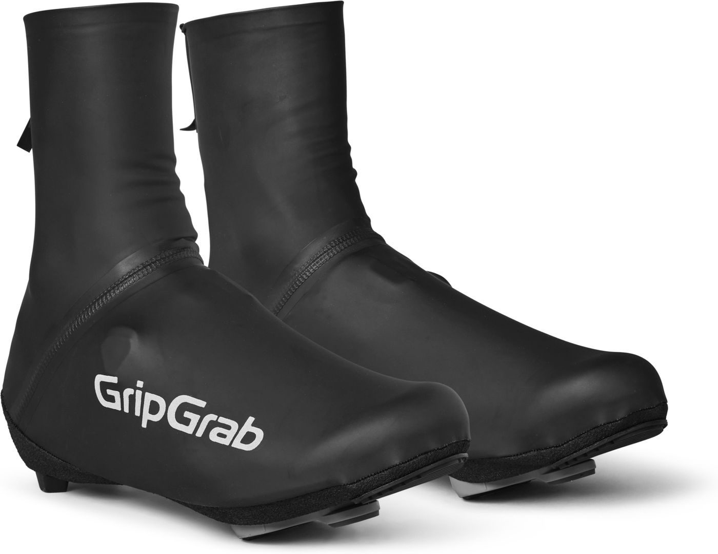 PACR Wasserdichte Rennrad berschuhe schwarz / XL - (44-45) | Nubuk Bikes
