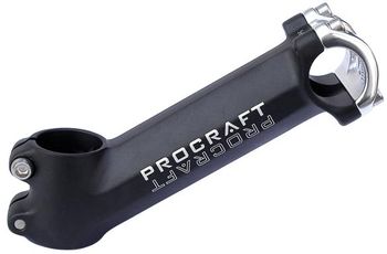 SCHWARZ M.SCHW.SCHR. ¨ 26.0MM VORBAU PROCRAFT SL 17° 120MM