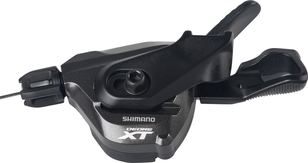 Shimano XT SL-M8000 I-Spec II MTB-Schalthebel rechts (11-fach