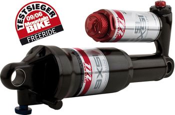 Federbein Manitou Evolver Isx-6 07 200 X 56 #85-7695 plentyShop LTS