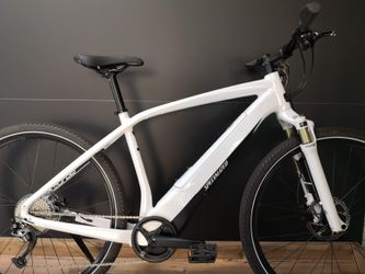 Nubuk Bikes Schwabisch Gmund