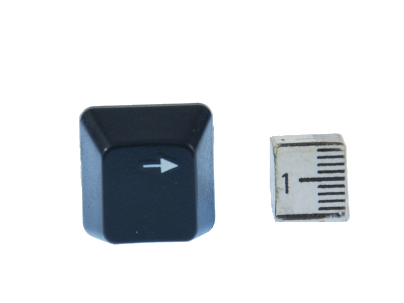 Tastaturring PC Zeichen Pfeil nach rechts Taste Ring Miniblings Computer  Tastatur | Miniblings.de