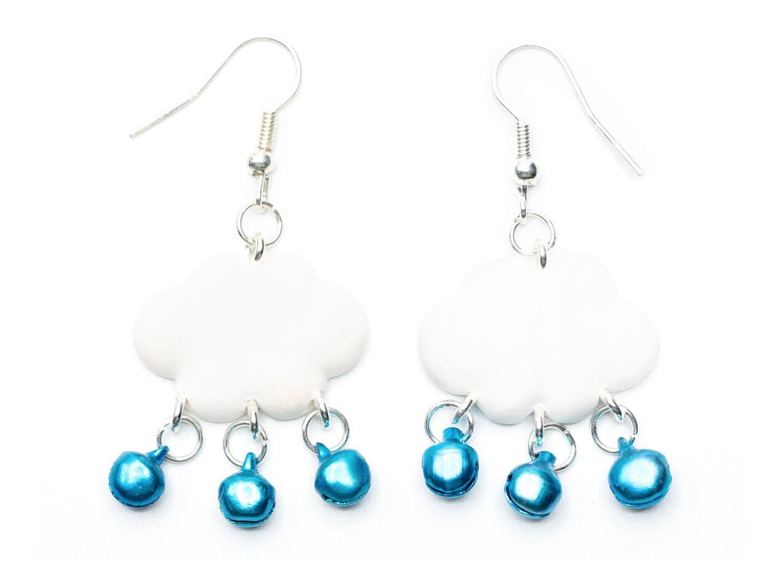 3 Paia Orecchini A Perno In Argento 925 Con Zirconia Cubica, Ipoallergenici Per Ragazze E Donne