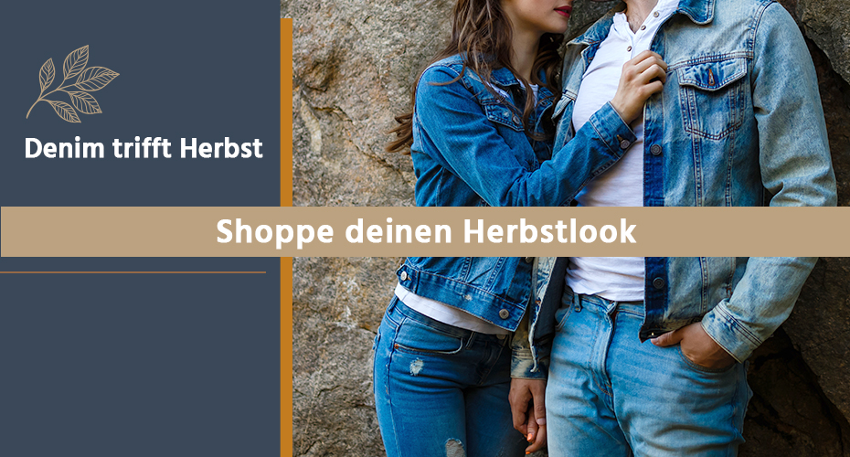 Herbstmode
