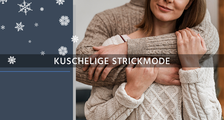 Strickmode