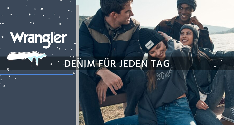 Wrangler