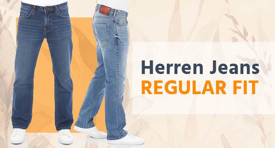 Jeans direct herren Clearance