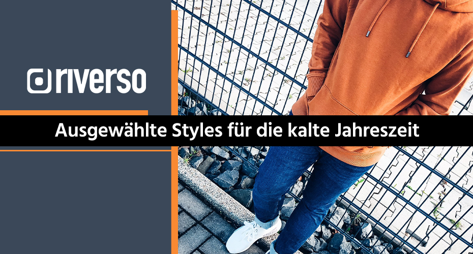 Riverso Styles