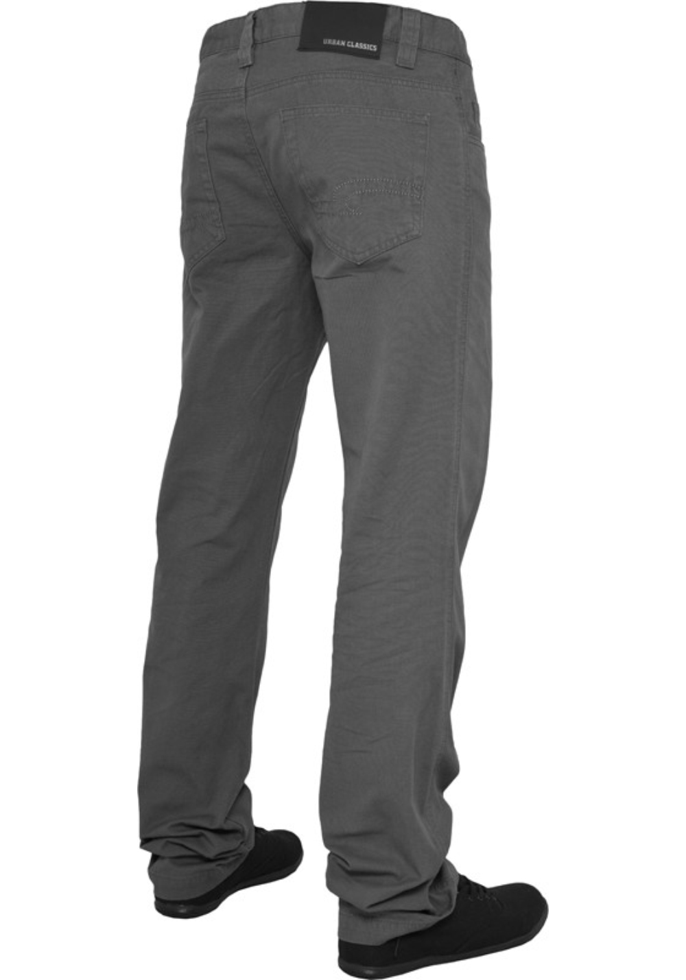 Urban Classics Herren 5 Pocket Pants - Regular Fit