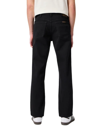 Wrangler Herren Jeans REGULAR -  Mid Waist - Regular Fit