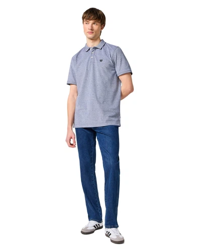 Wrangler Herren Jeans REGULAR -  Mid Waist - Regular Fit