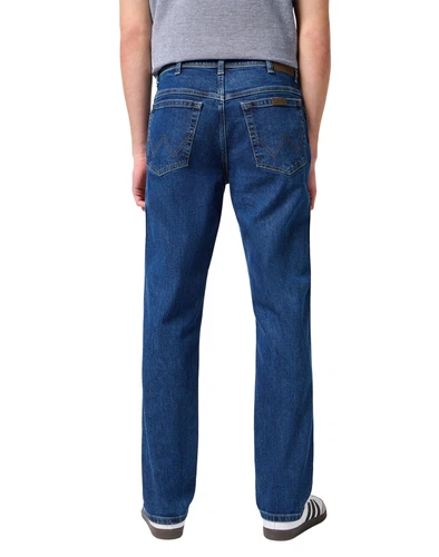 Wrangler Herren Jeans REGULAR -  Mid Waist - Regular Fit