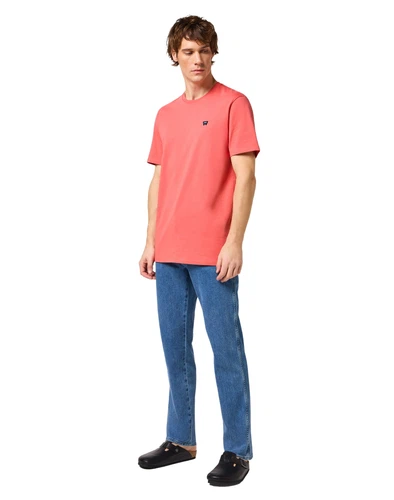 Wrangler Herren Jeans REGULAR -  Mid Waist - Regular Fit