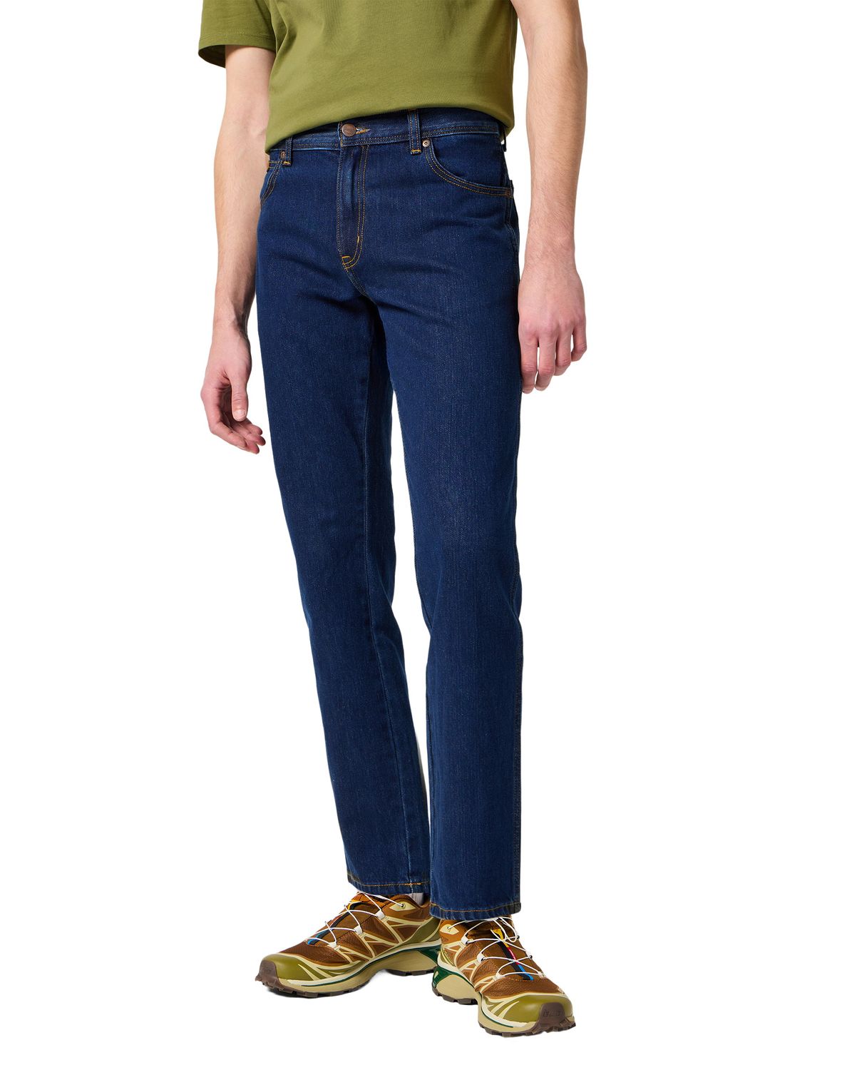 Wrangler Herren Jeans Texas - Regular Fit