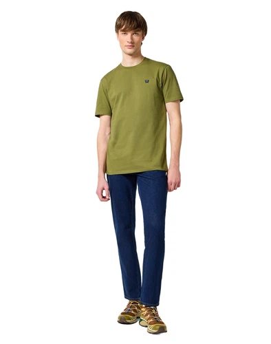 Wrangler Herren Jeans Texas - Regular Fit