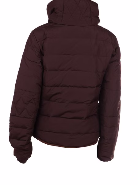 Vero Moda Damen Daunenjacke 10111824 MACRO NEW SHORT JACKET - BOOS Vero Moda Damen Daunenjacke 10111824 MACRO NEW SHORT JACKET - BOOS