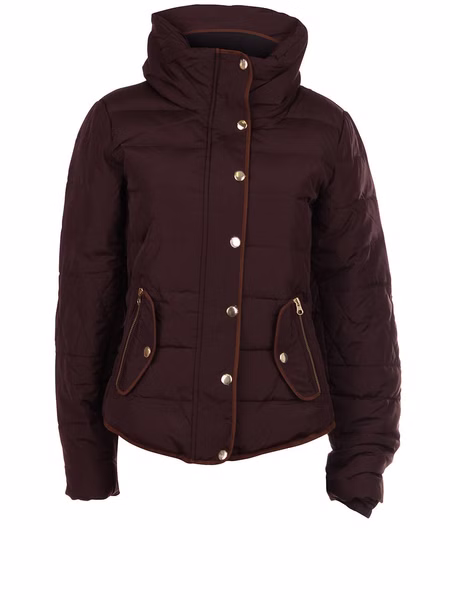 Vero Moda Damen Daunenjacke 10111824 MACRO NEW SHORT JACKET - BOOS Vero Moda Damen Daunenjacke 10111824 MACRO NEW SHORT JACKET - BOOS