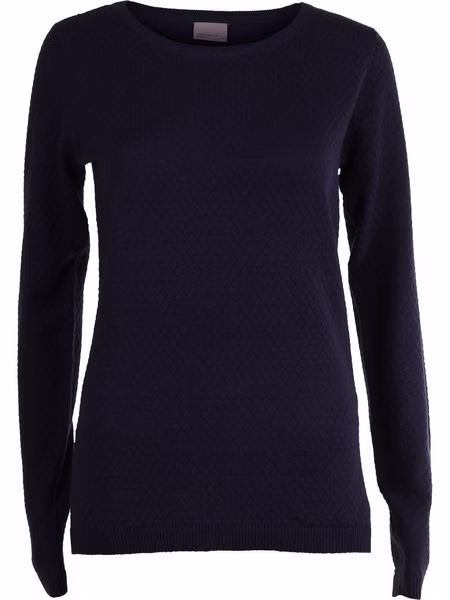 Vero Moda Damen Pullover VMCARE STRUCTURE Vero Moda Damen Pullover VMCARE STRUCTURE