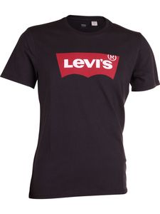 mens red levis