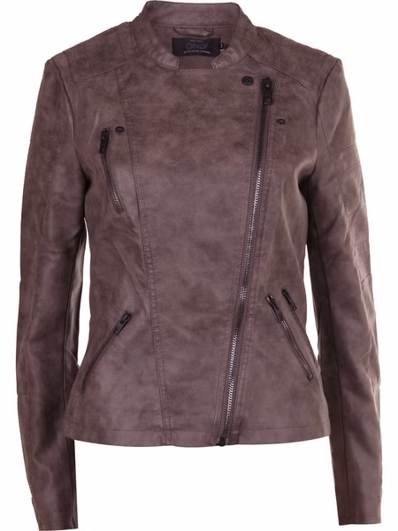 Only Damen Biker Jacke onlAVA Only Damen Biker Jacke onlAVA