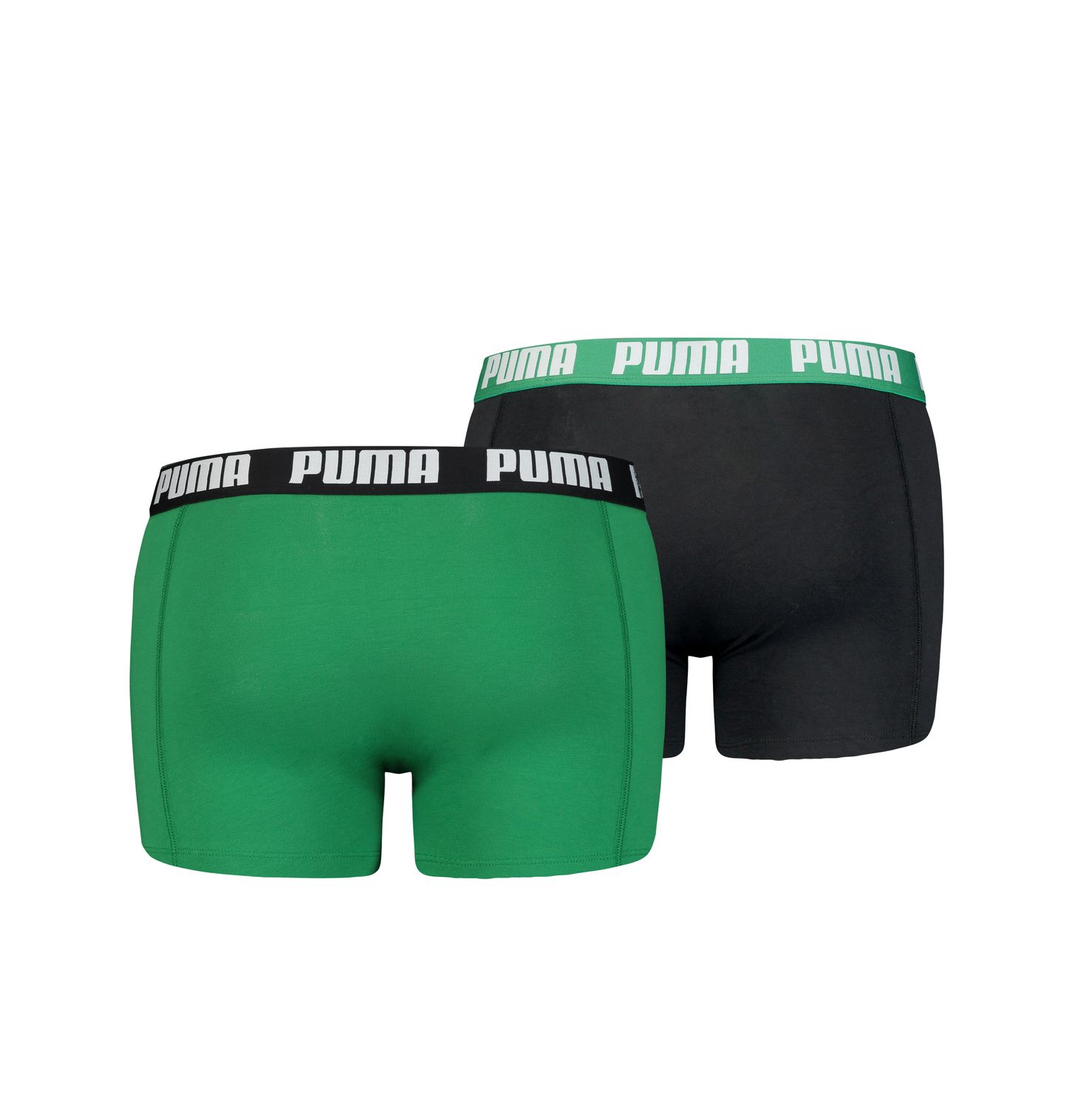 Puma Herren Boxershort Basic Boxer - 2er Pack günstig online kaufen