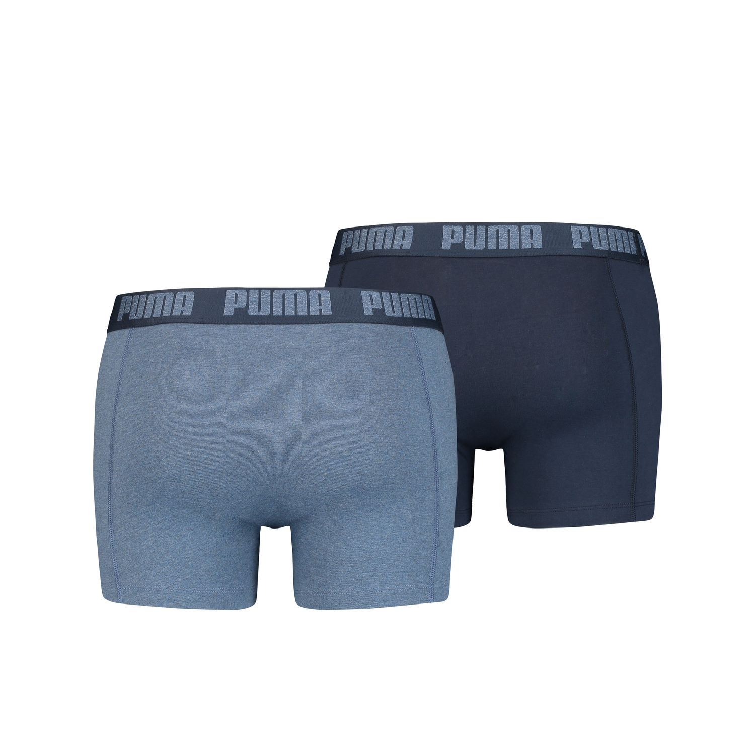 Puma Herren Boxershort Basic Boxer - 2er Pack günstig online kaufen