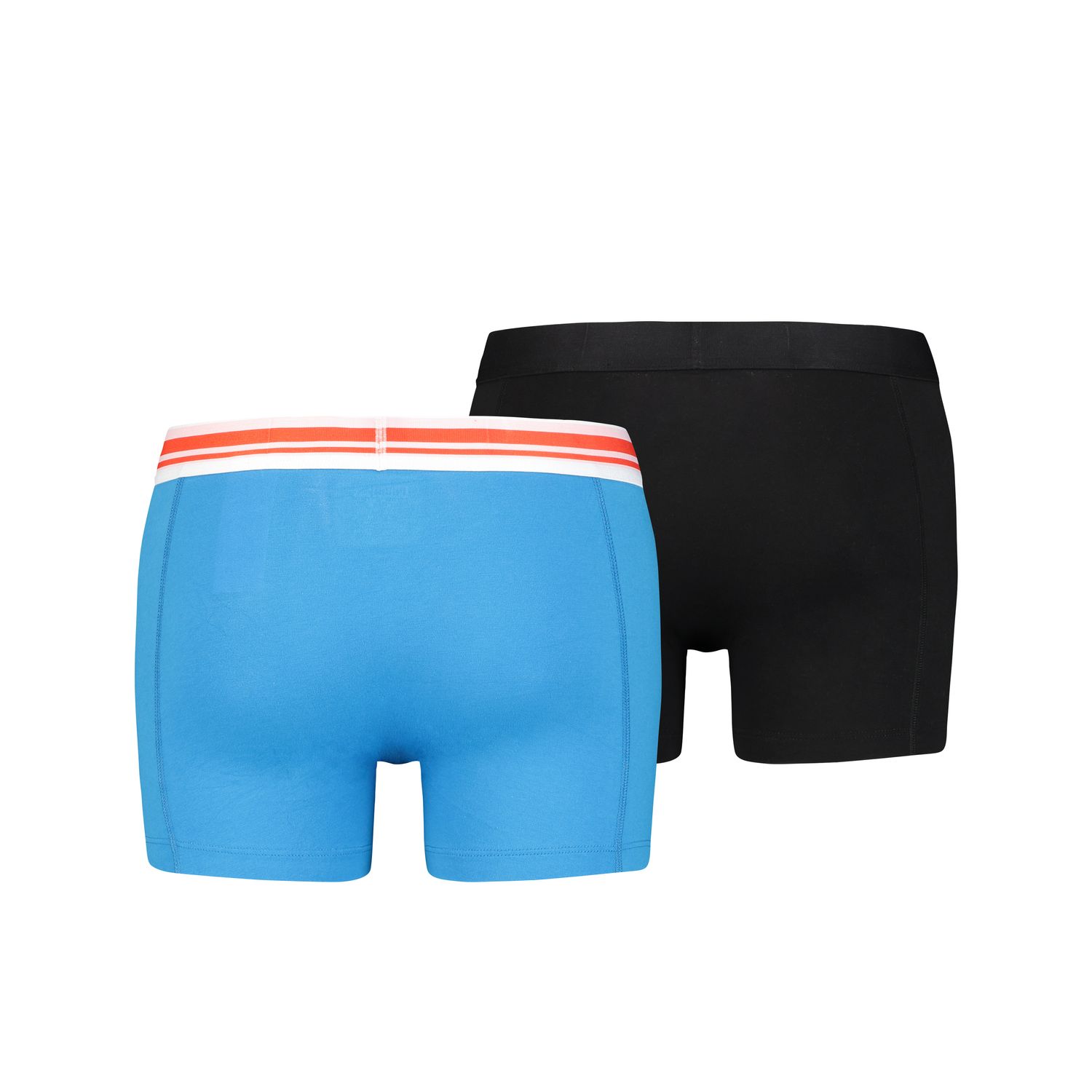 Puma Herren Boxershort PLACED LOGO BOXER 2er Pack günstig online kaufen