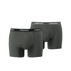 Herren - Boxershort -  BASIC BOXER 2P