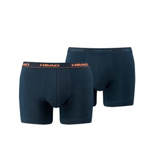 Herren - Boxershort -  BASIC BOXER 2P