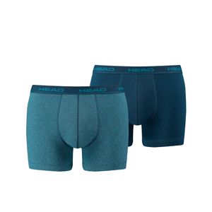 Herren - Boxershort -  BASIC BOXER 2P